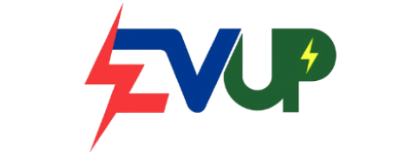 EVUP logo